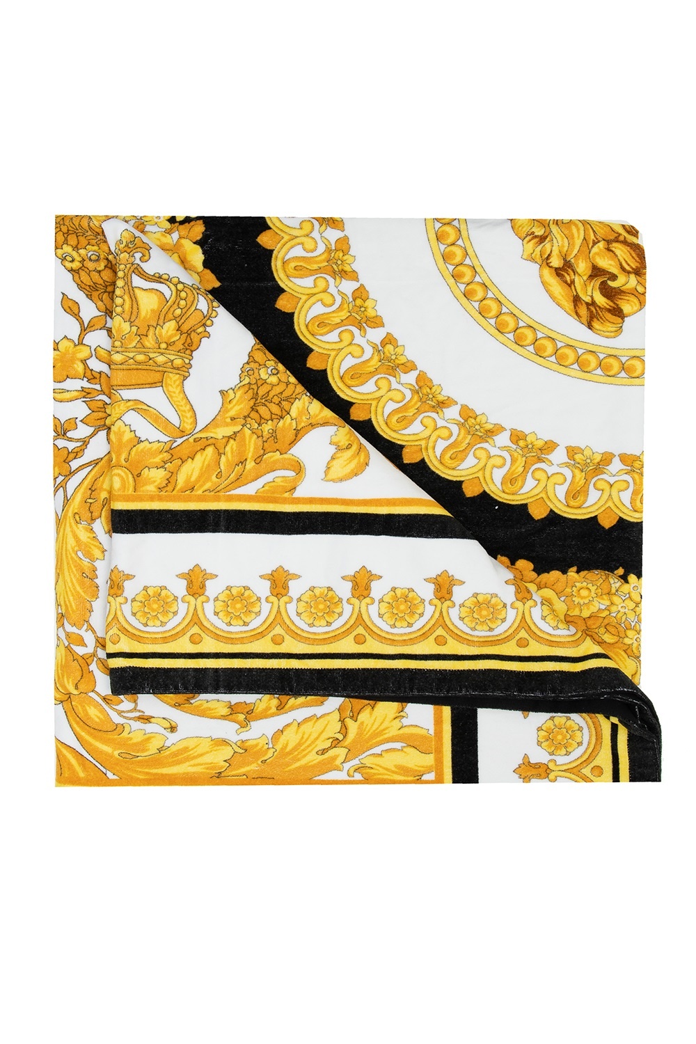 Versace Home Bath towel